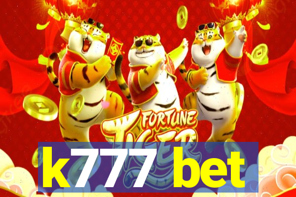 k777 bet